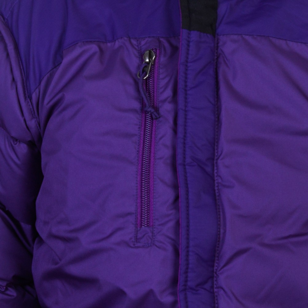 The North Face Nuptse 2 Womens Jacket 2012
