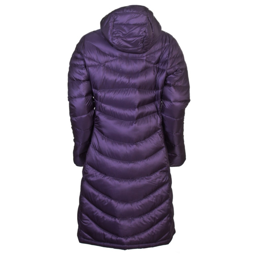 The North Face Upper West Side Down Womens Jacket 2012