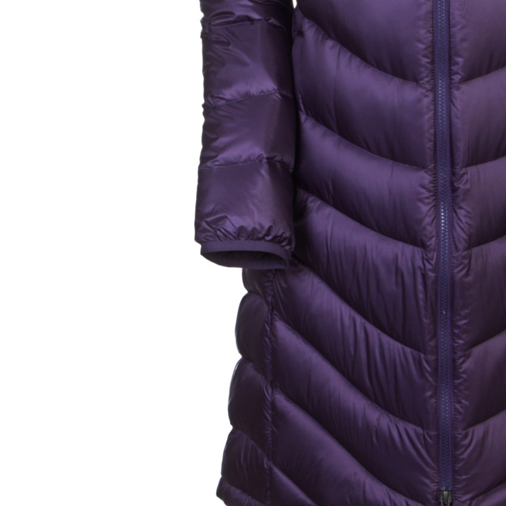 The North Face Upper West Side Down Womens Jacket 2012