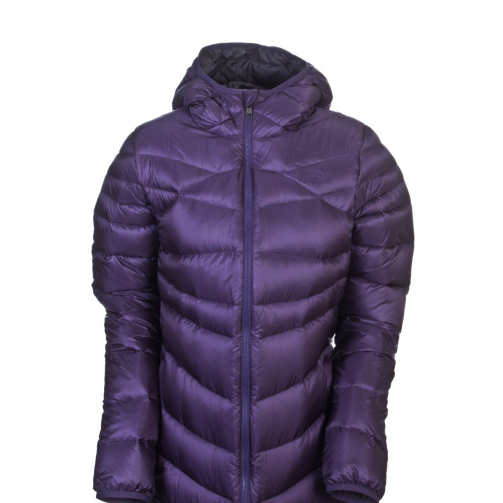 The North Face Upper West Side Down Womens Jacket 2012