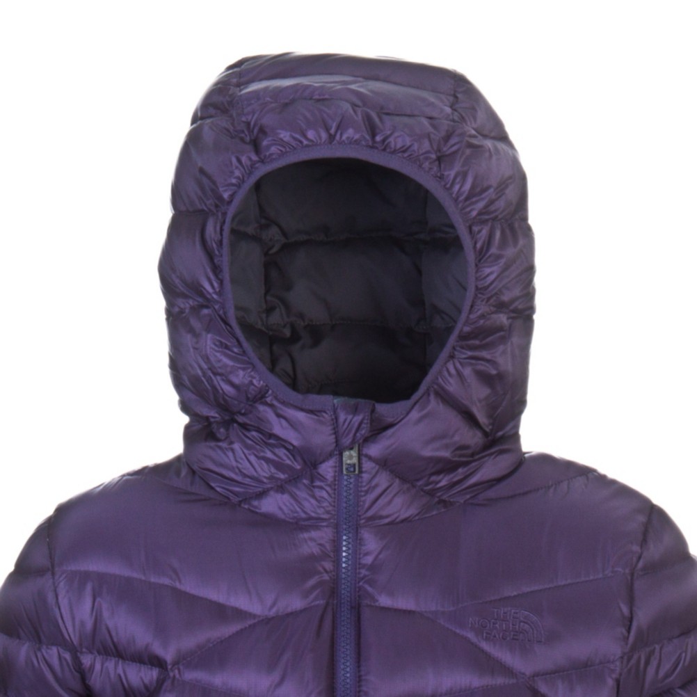The North Face Upper West Side Down Womens Jacket 2012