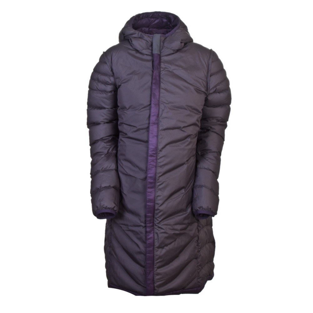 The North Face Upper West Side Down Womens Jacket 2012