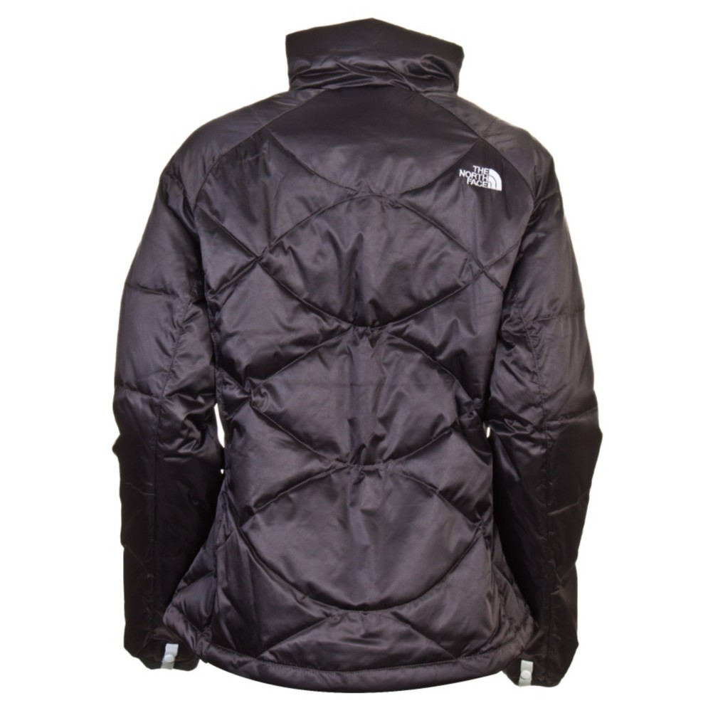 The North Face Aconcagua Down Womens Jacket 2012