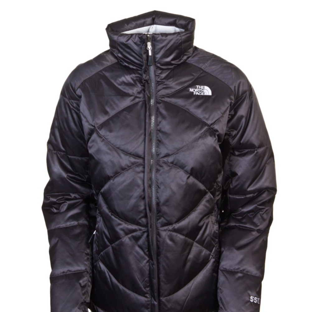 The North Face Aconcagua Down Womens Jacket 2012