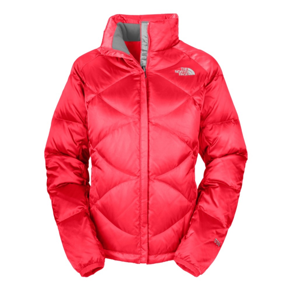 The North Face Aconcagua Down Womens Jacket 2012
