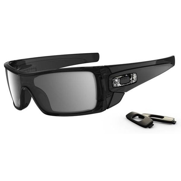 Oakley Batwolf Sunglasses
