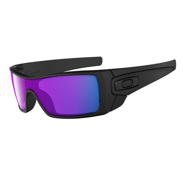 Oakley Batwolf Sunglasses