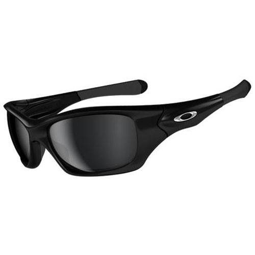 Oakley Pit Bull Polarized Sunglasses