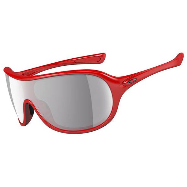 Oakley Immerse Womens Sunglasses, Red Carpet, medium