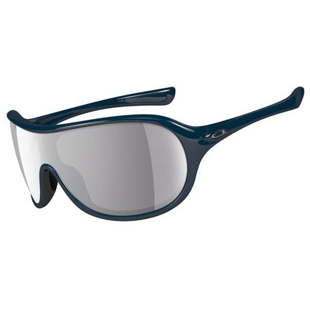 Oakley Immerse Womens Sunglasses, Ab Sea, medium