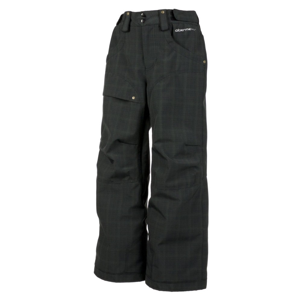 Obermeyer Ketza Kids Ski Pants 2012