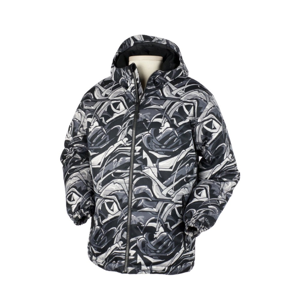 Obermeyer Rodeo H Kids Ski Jacket