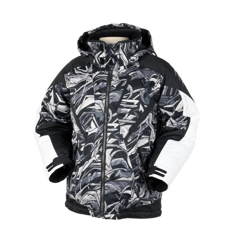 Obermeyer Boys Ski Jackets and Vests