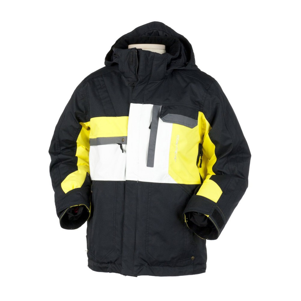 Obermeyer Hixcy Kids Ski Jacket 2012