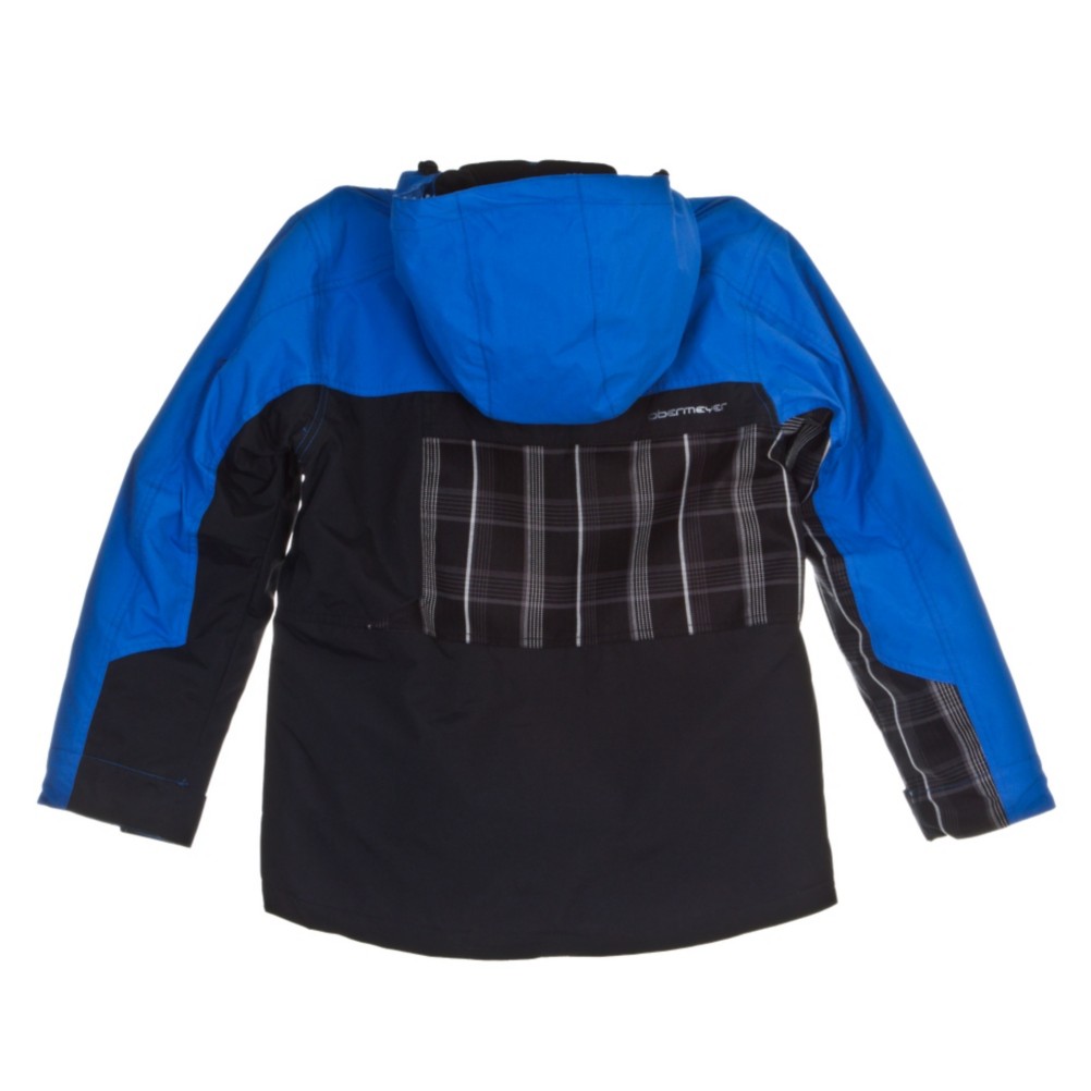Obermeyer Hixcy Kids Ski Jacket 2012