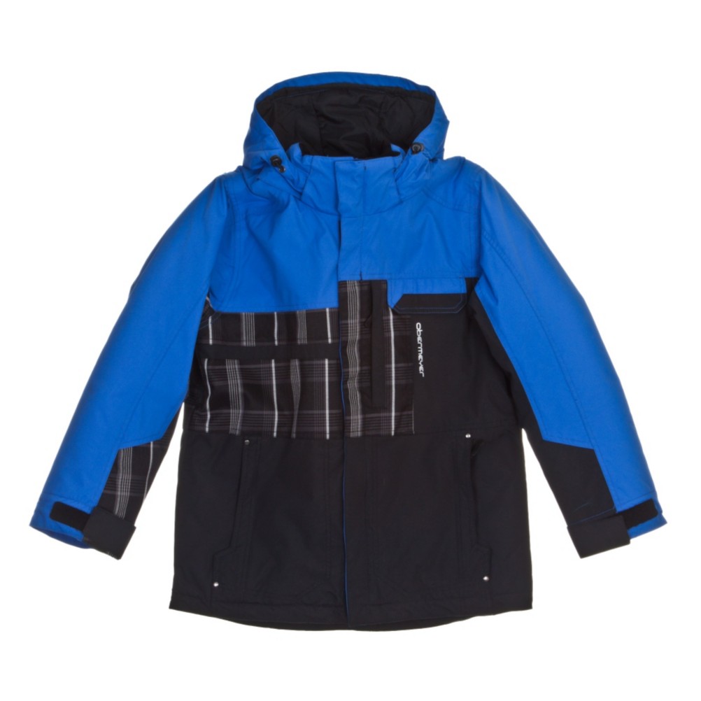 Obermeyer Hixcy Kids Ski Jacket 2012