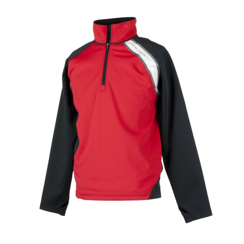 Obermeyer Alias Kids Fleece 2012