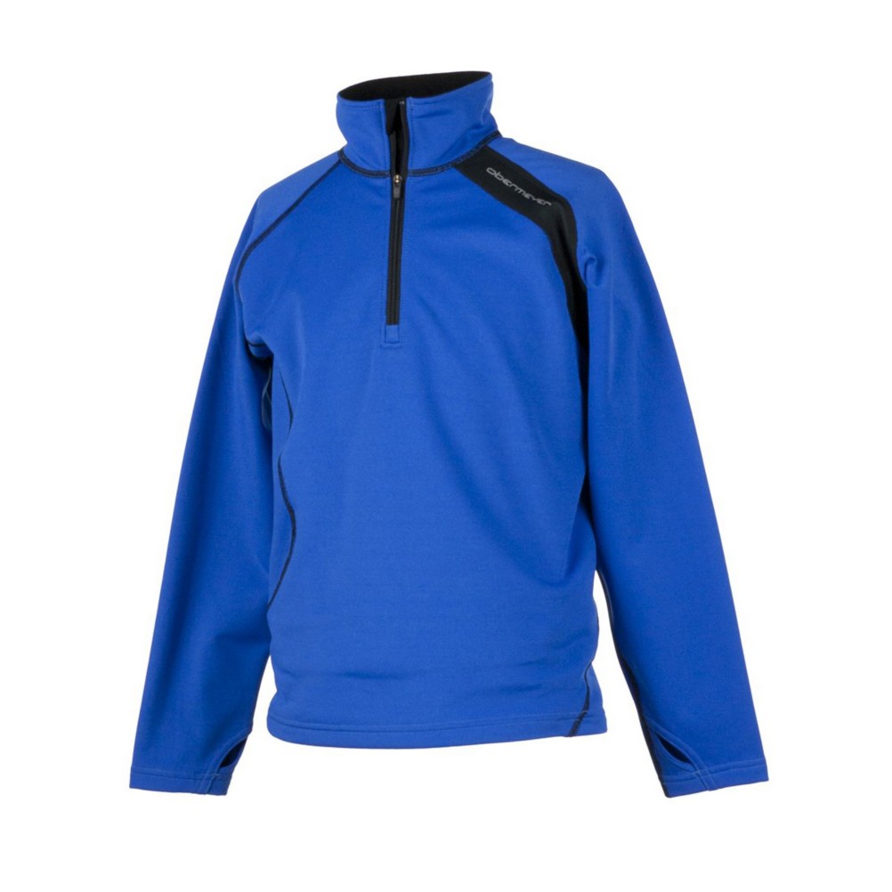 Obermeyer Alias Kids Fleece 2012
