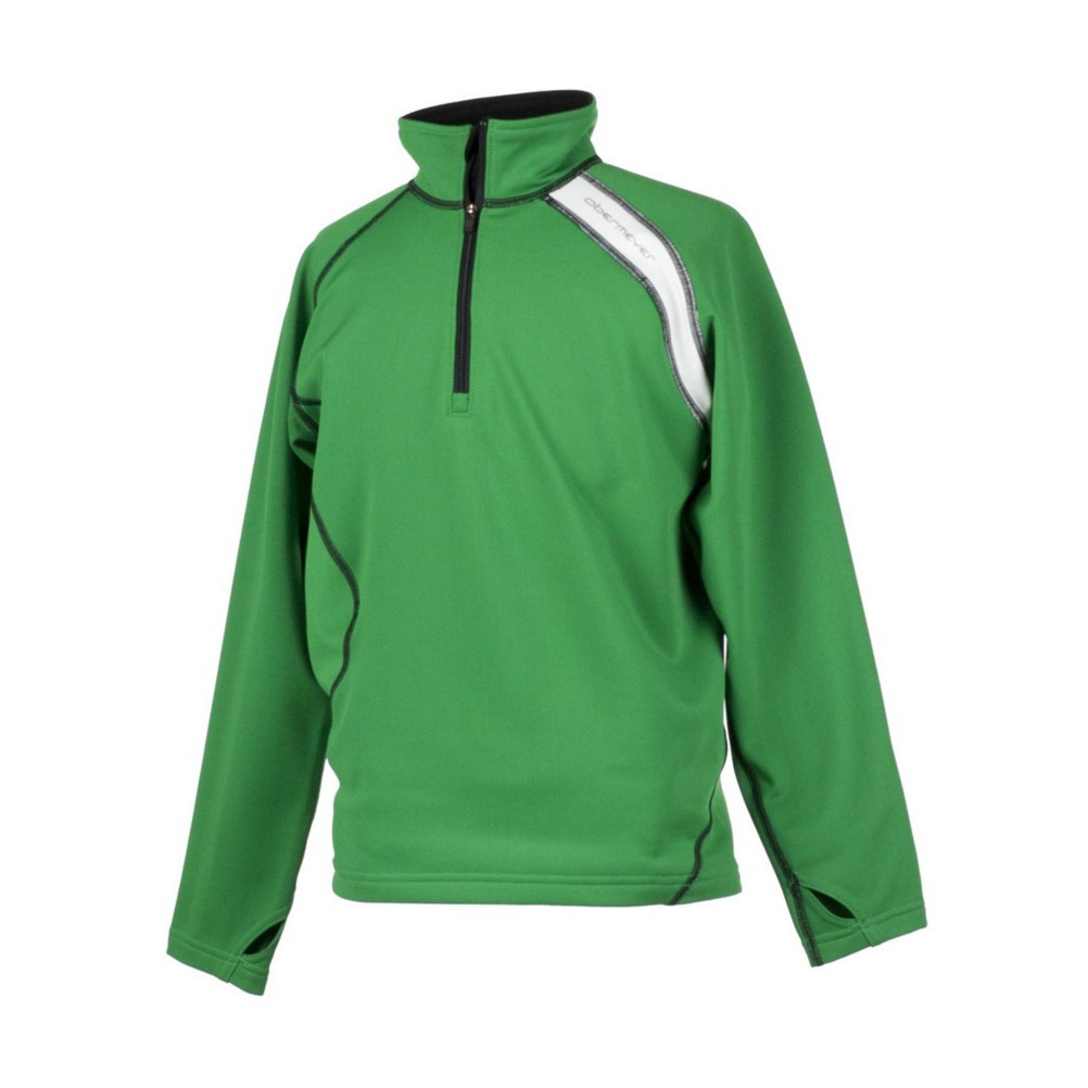 Obermeyer Alias Kids Fleece 2012