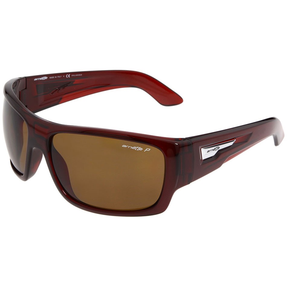 Arnette Derelict Polarized Sunglasses