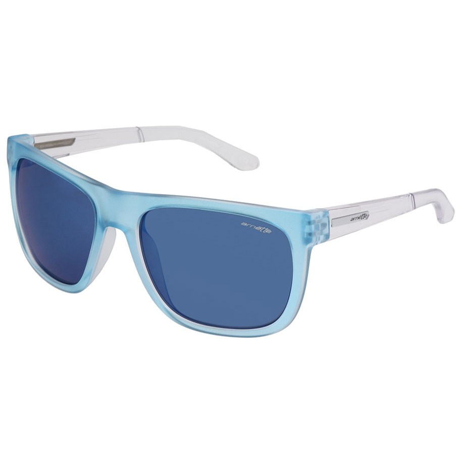 Arnette Fire Drill Sunglasses, Ice Blue, medium