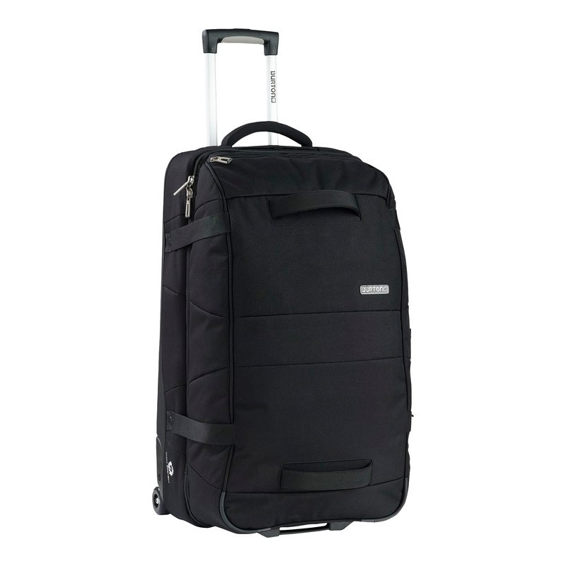 Burton Wheelie Double Deck Travel Bag
