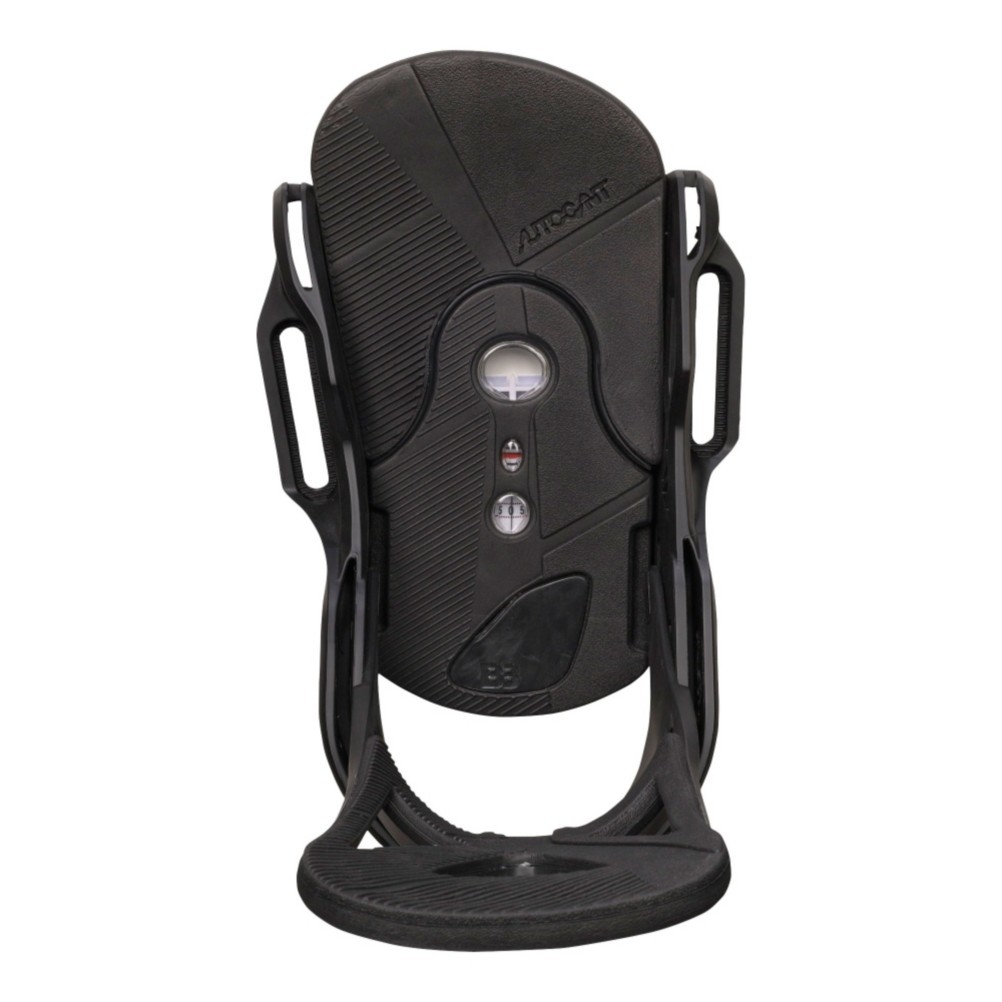 Burton Cartel EST Restricted Snowboard Bindings 2012