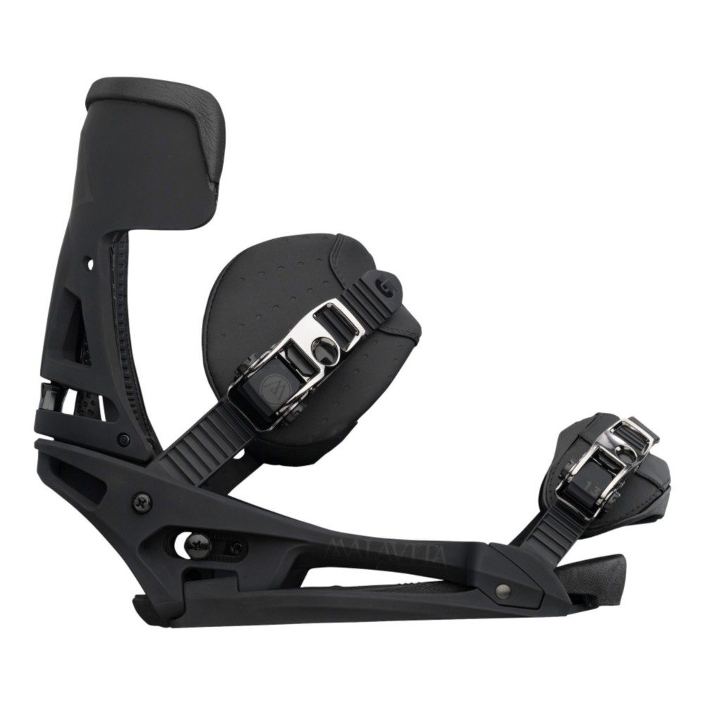 Burton Snowboard Bindings