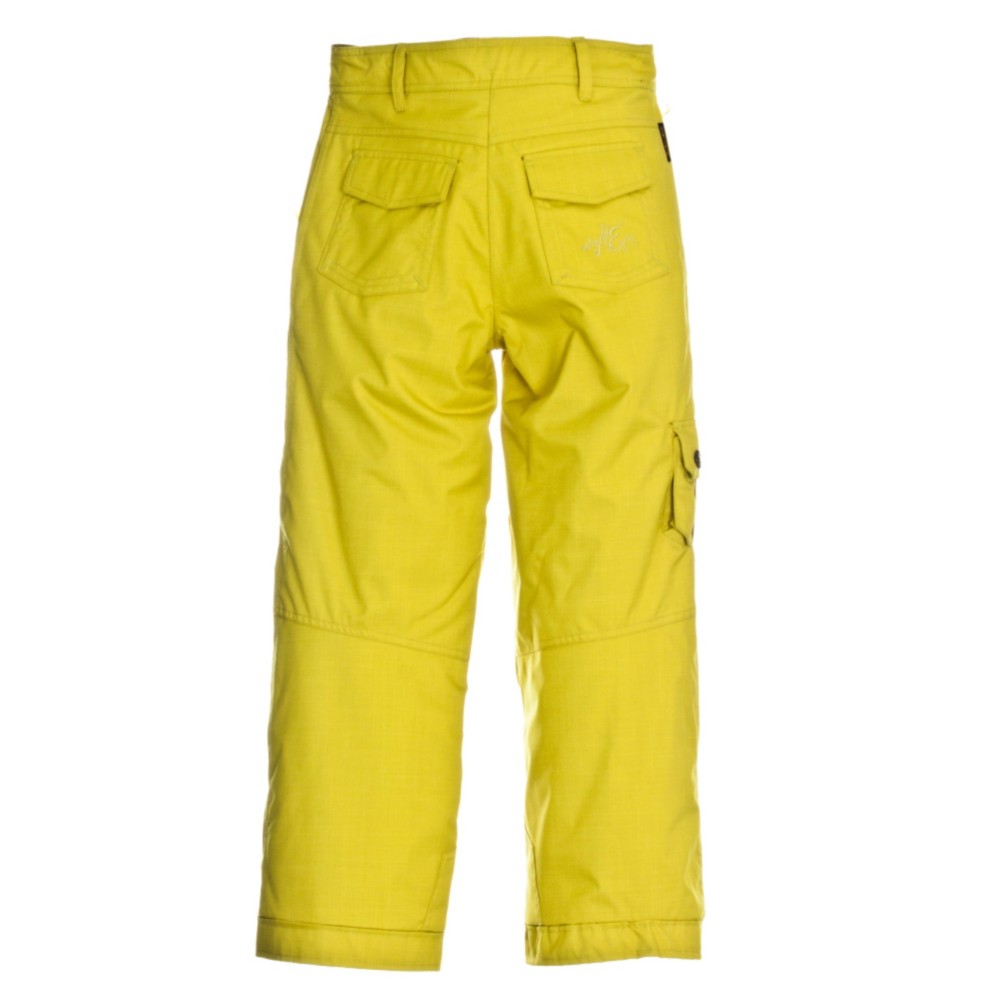Obermeyer Twilight Girls Ski Pants 2012
