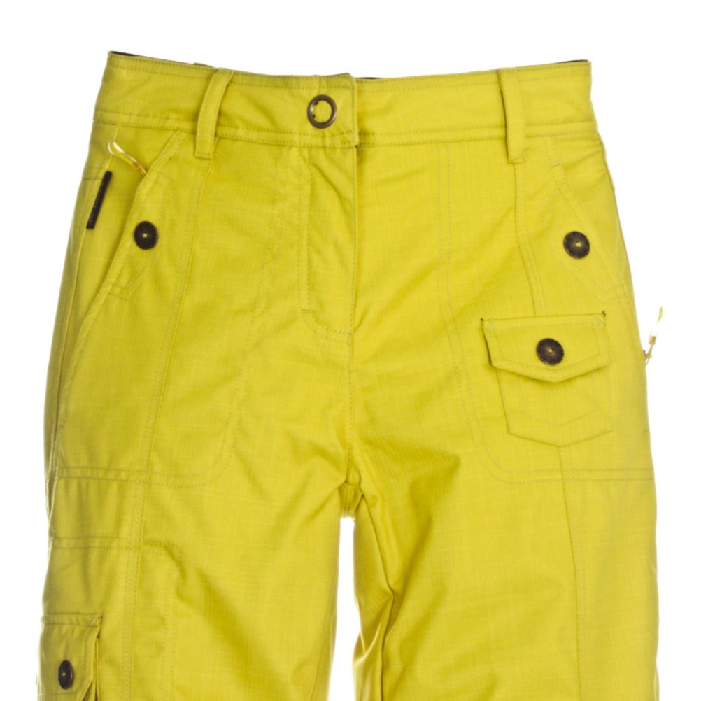 Obermeyer Twilight Girls Ski Pants 2012