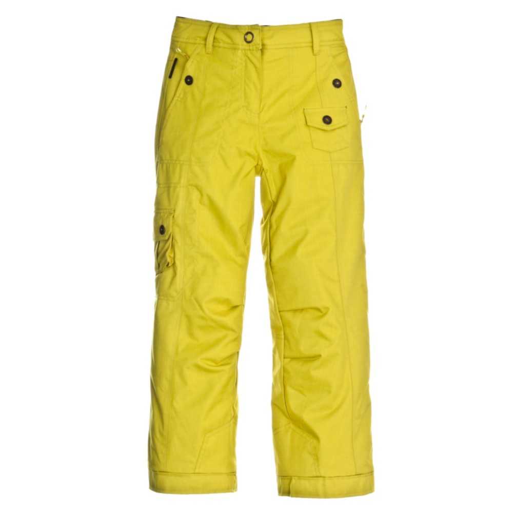 Obermeyer Twilight Girls Ski Pants 2012