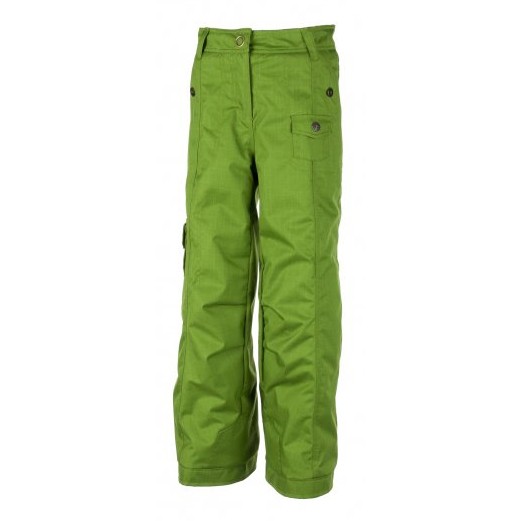 Obermeyer Twilight Girls Ski Pants, Paradise, medium