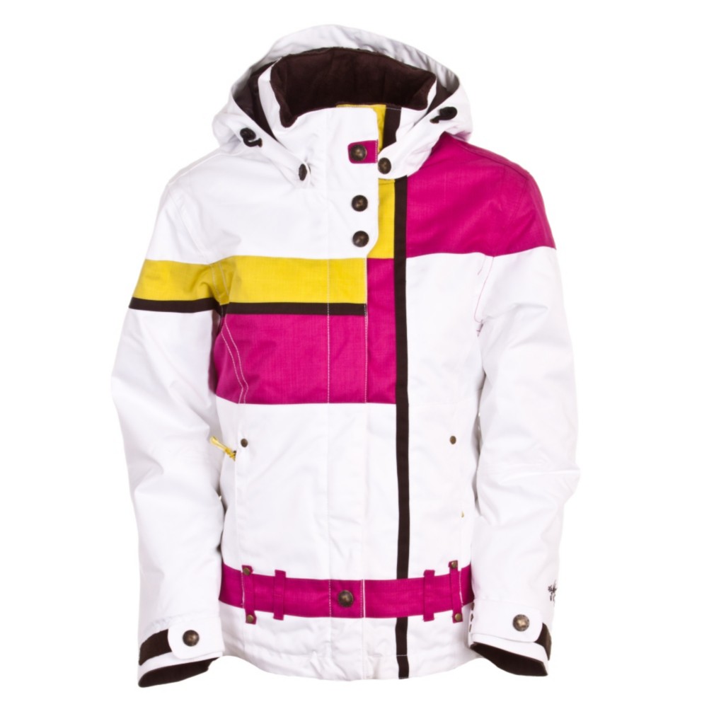 Obermeyer All Girls Jackets and Vests