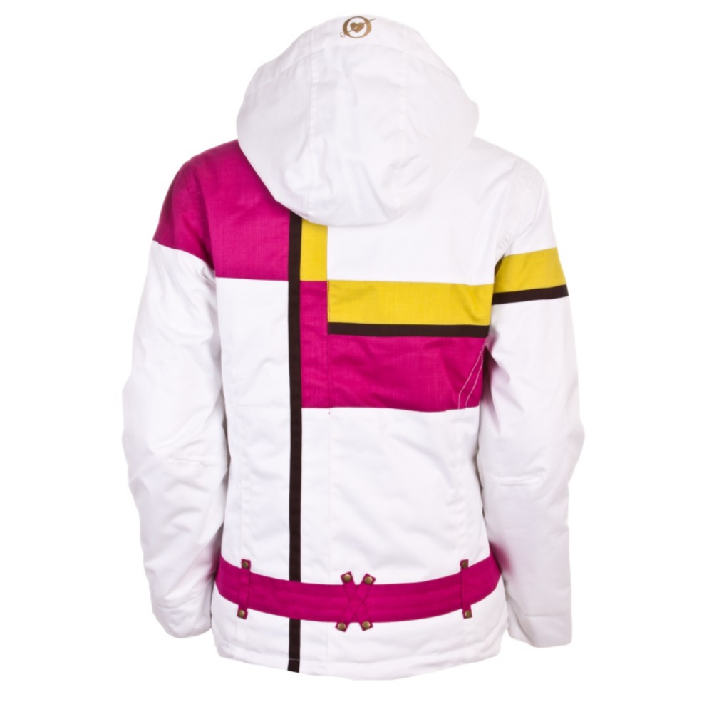 Obermeyer Bella Girls Ski Jacket 2012