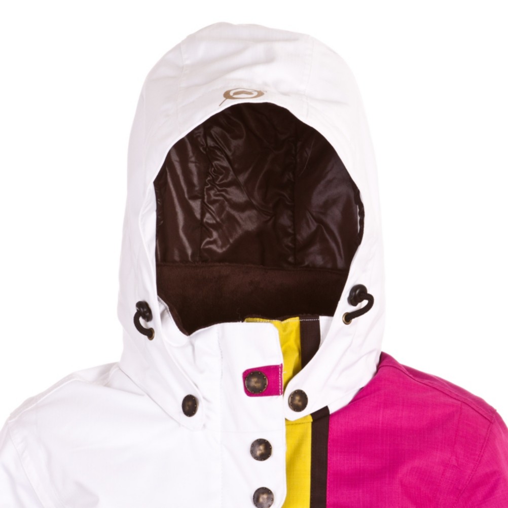 Obermeyer Bella Girls Ski Jacket 2012