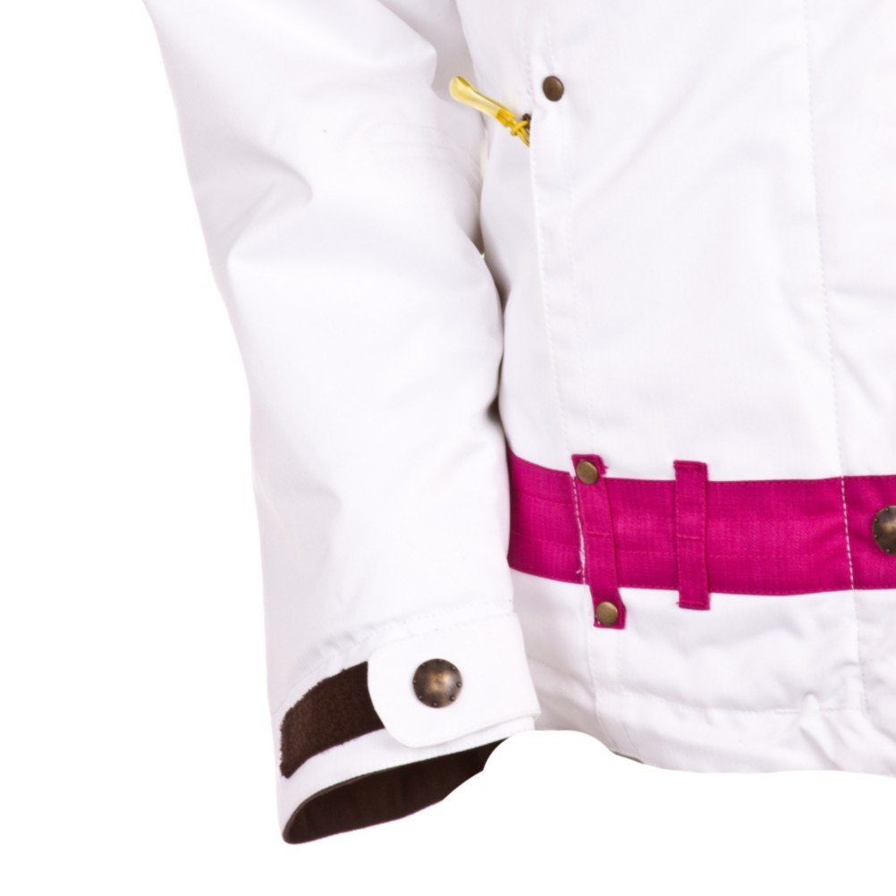 Obermeyer Bella Girls Ski Jacket 2012