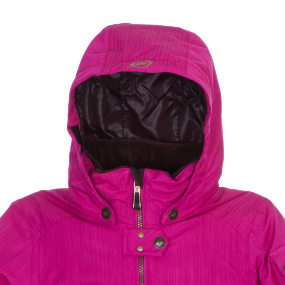 Obermeyer Rosalee Girls Ski Jacket 2012