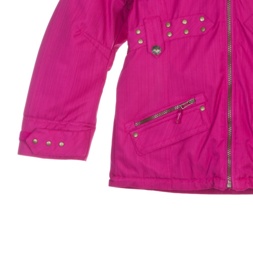 Obermeyer Rosalee Girls Ski Jacket 2012