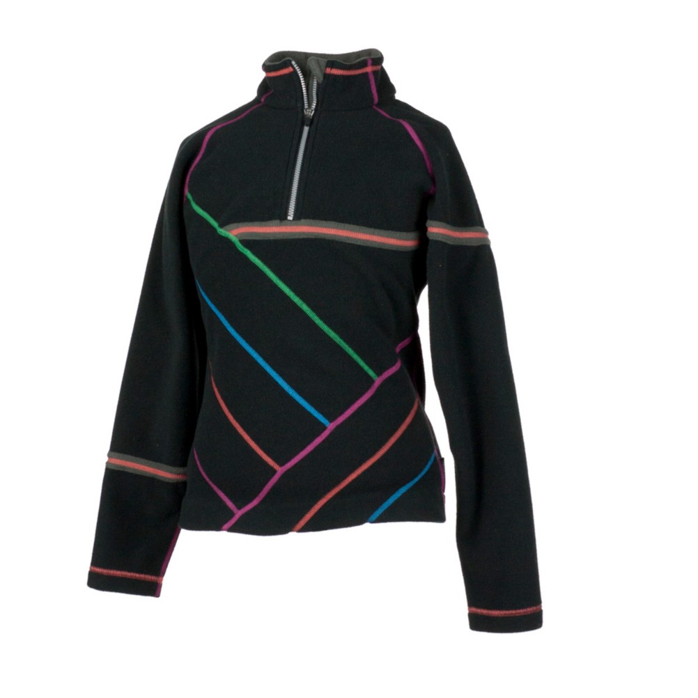 Obermeyer Aliyah Girls Fleece 2012