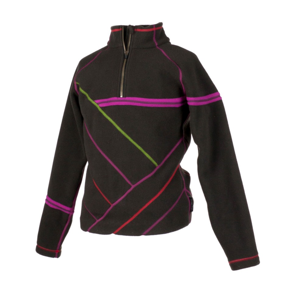 Obermeyer Aliyah Girls Fleece 2012