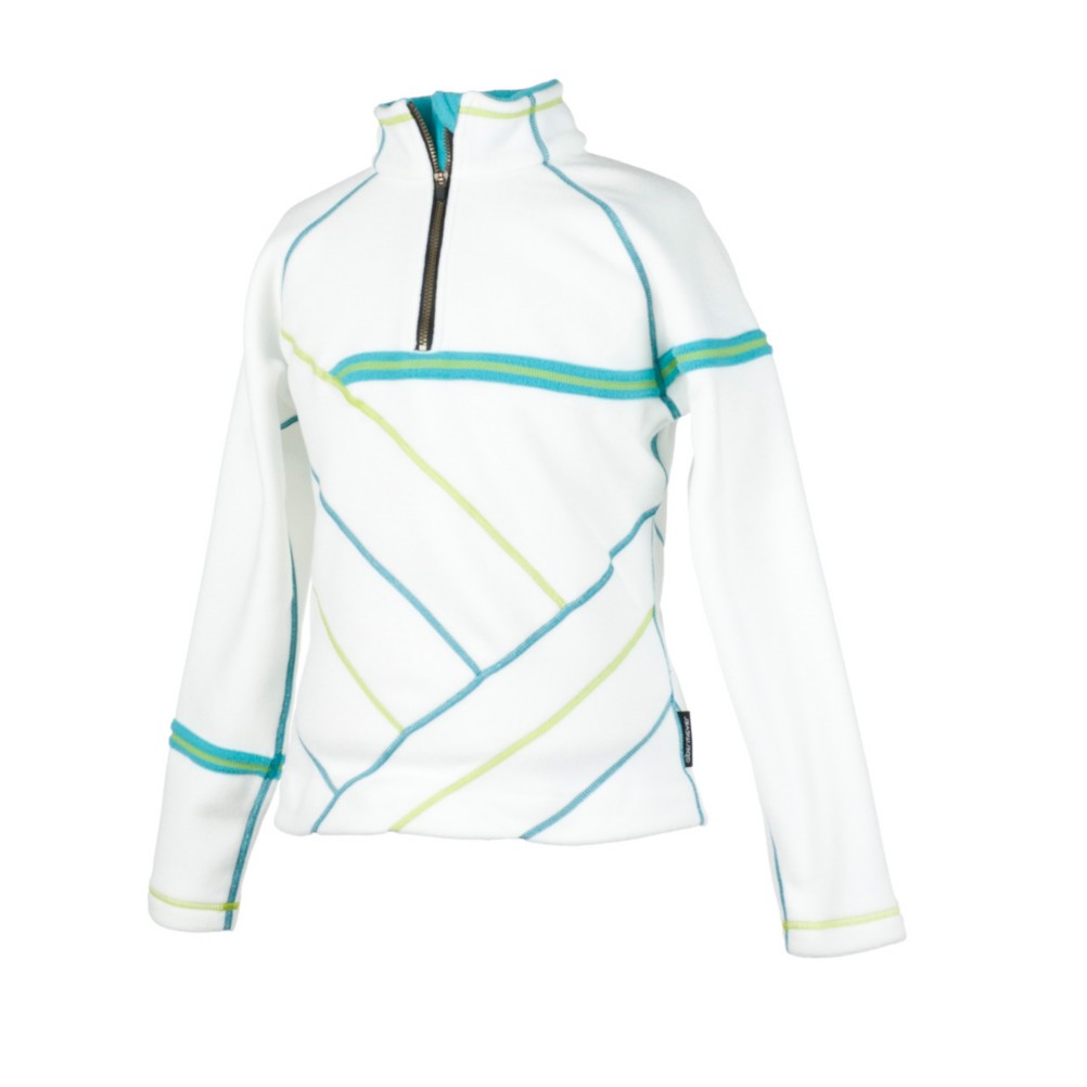 Obermeyer Aliyah Girls Fleece 2012