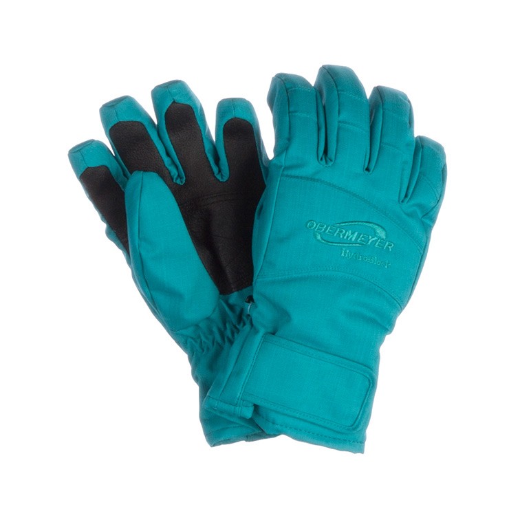 Obermeyer Alpine Girls Ski Gloves  2012