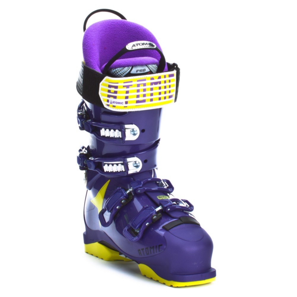 Atomic The Volt Ski Boots