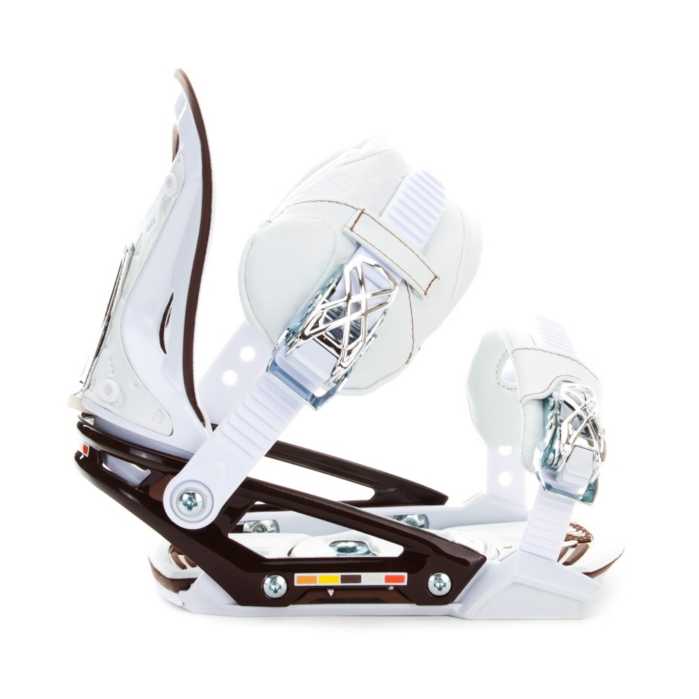 Atomic Mai Tai Womens Snowboard Bindings 2011