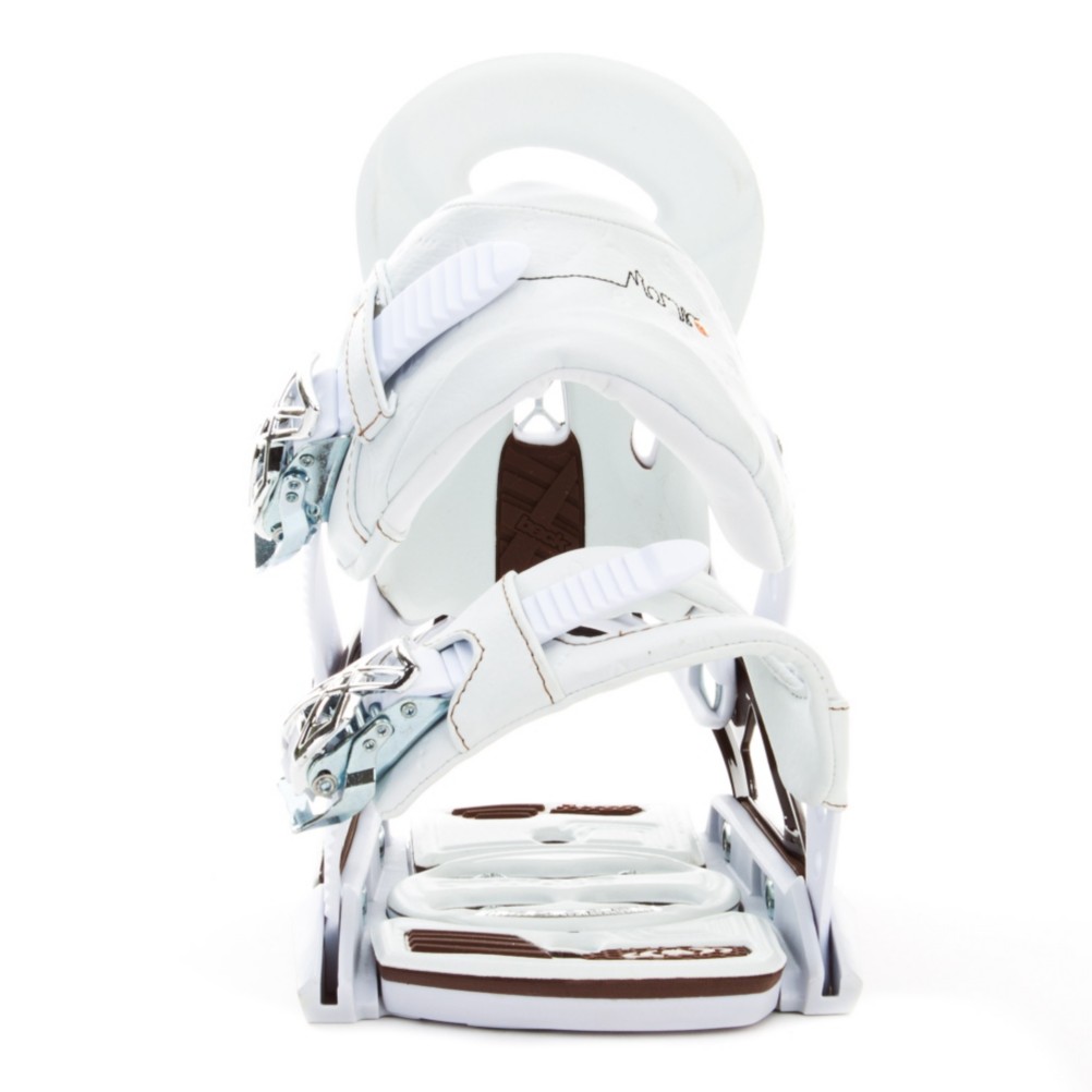 Atomic Mai Tai Womens Snowboard Bindings 2011