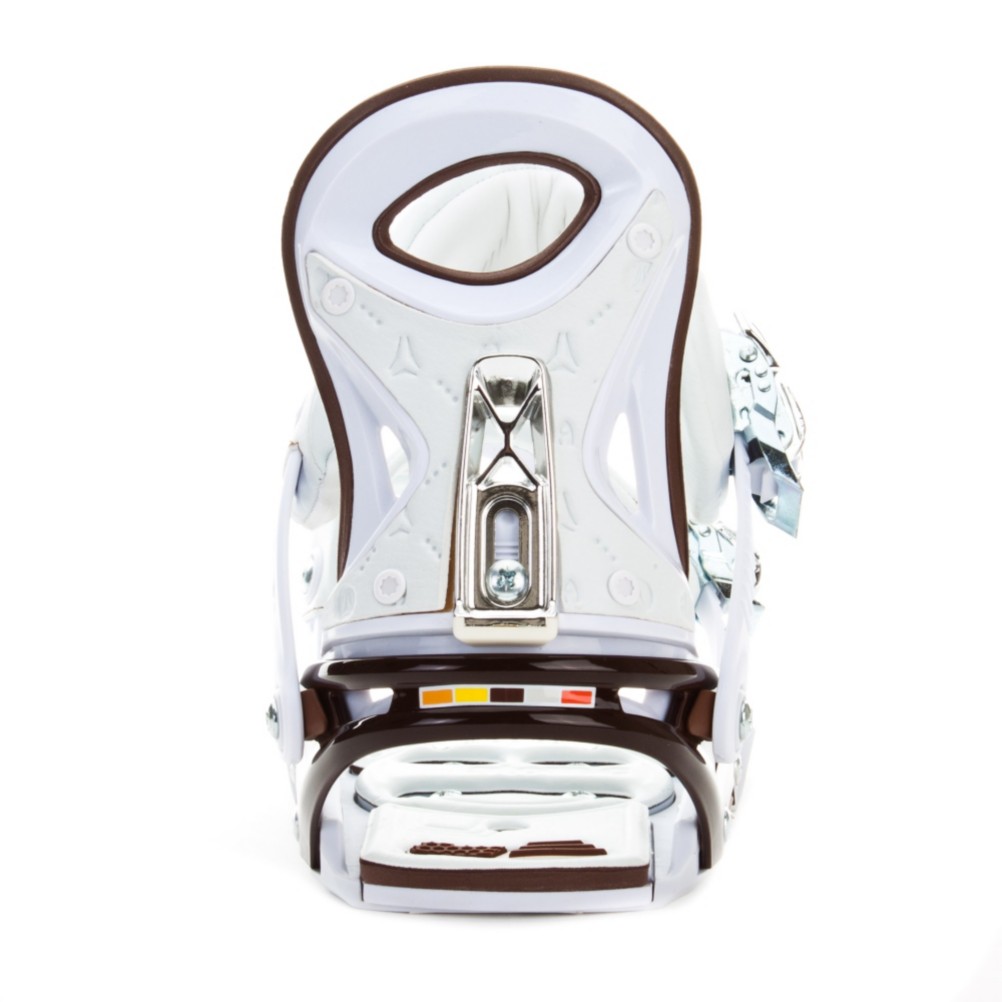 Atomic Mai Tai Womens Snowboard Bindings 2011