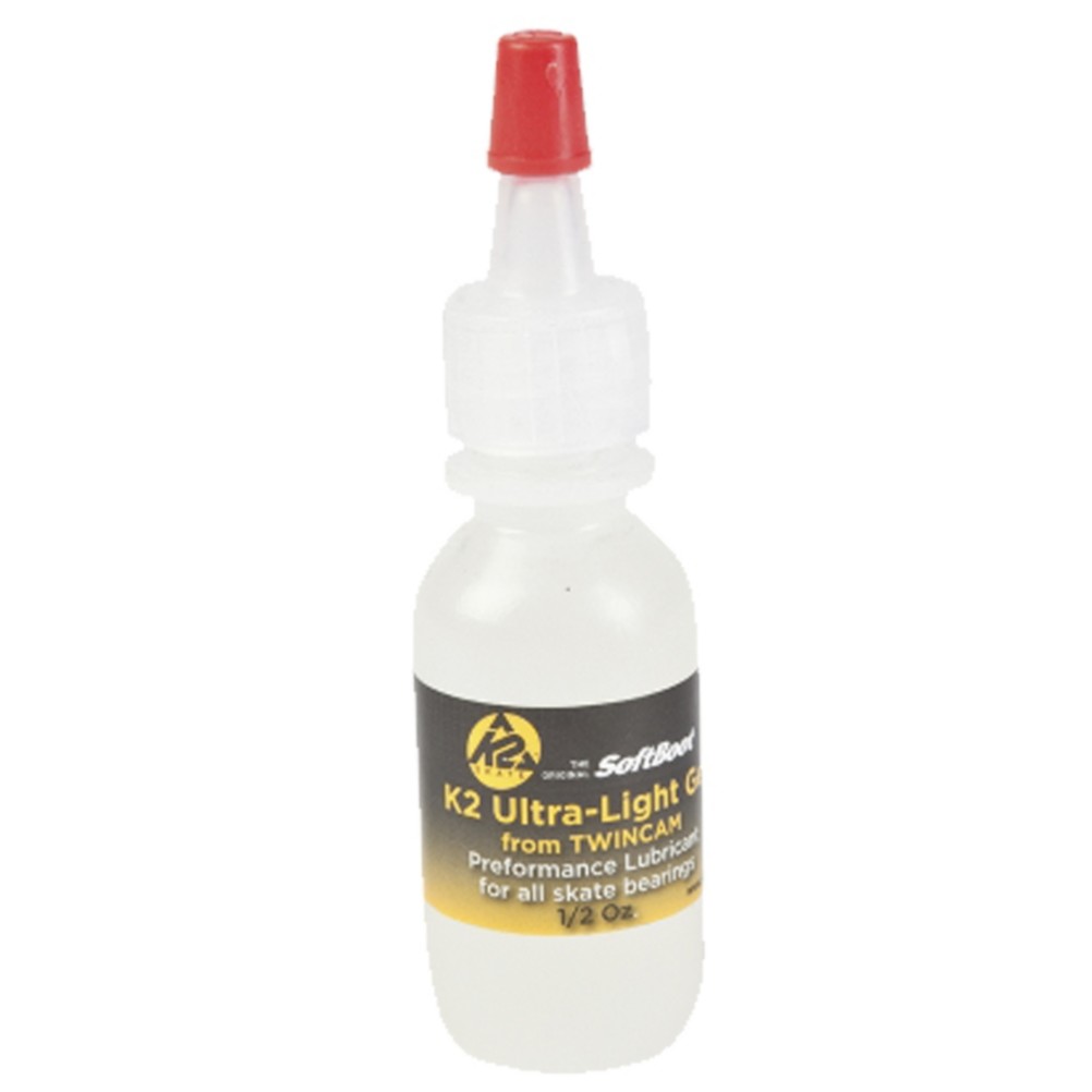 K2 Ultra Light Skate Gel 2013, , medium