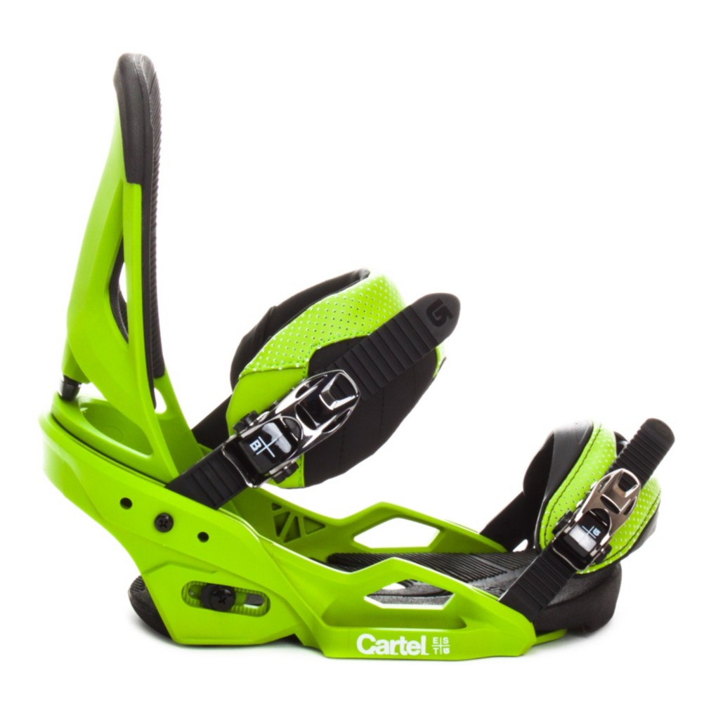  Snowboard Bindings