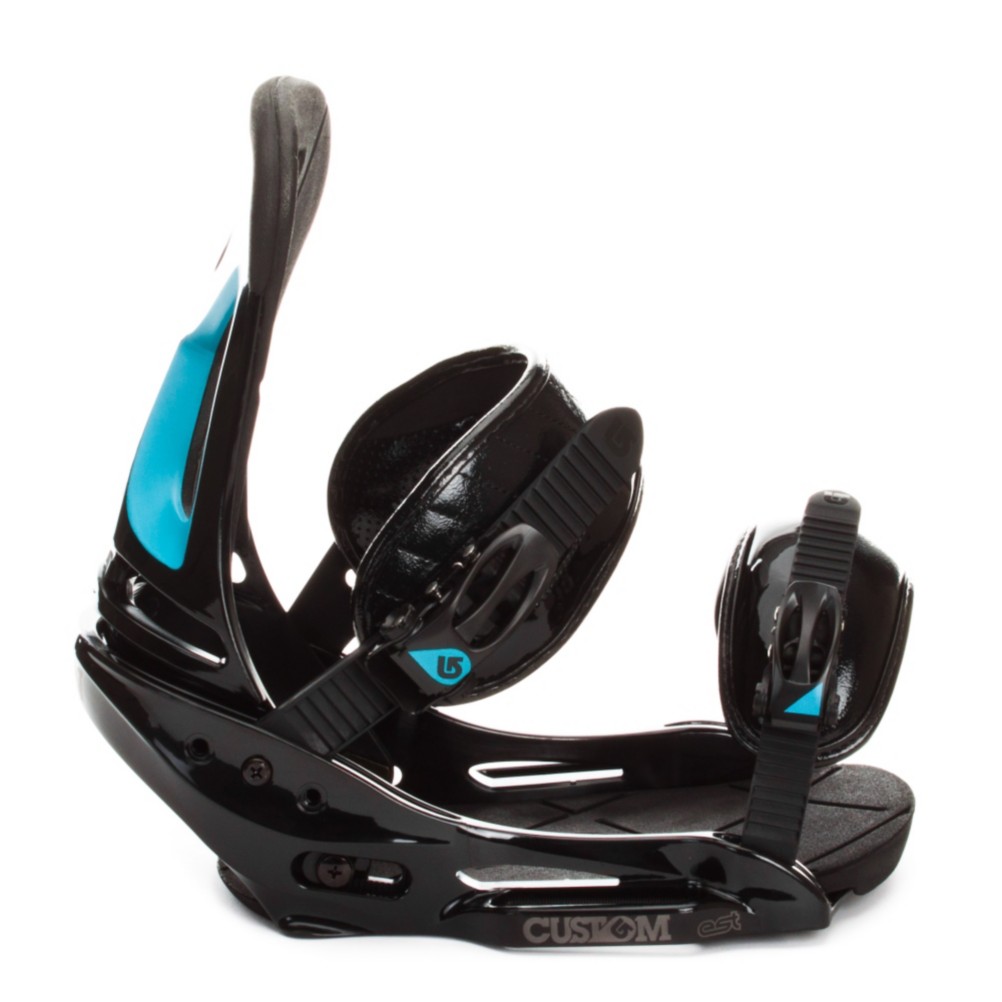 Burton Custom EST Snowboard Bindings