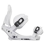 Burton Scribe EST Womens Snowboard Bindings